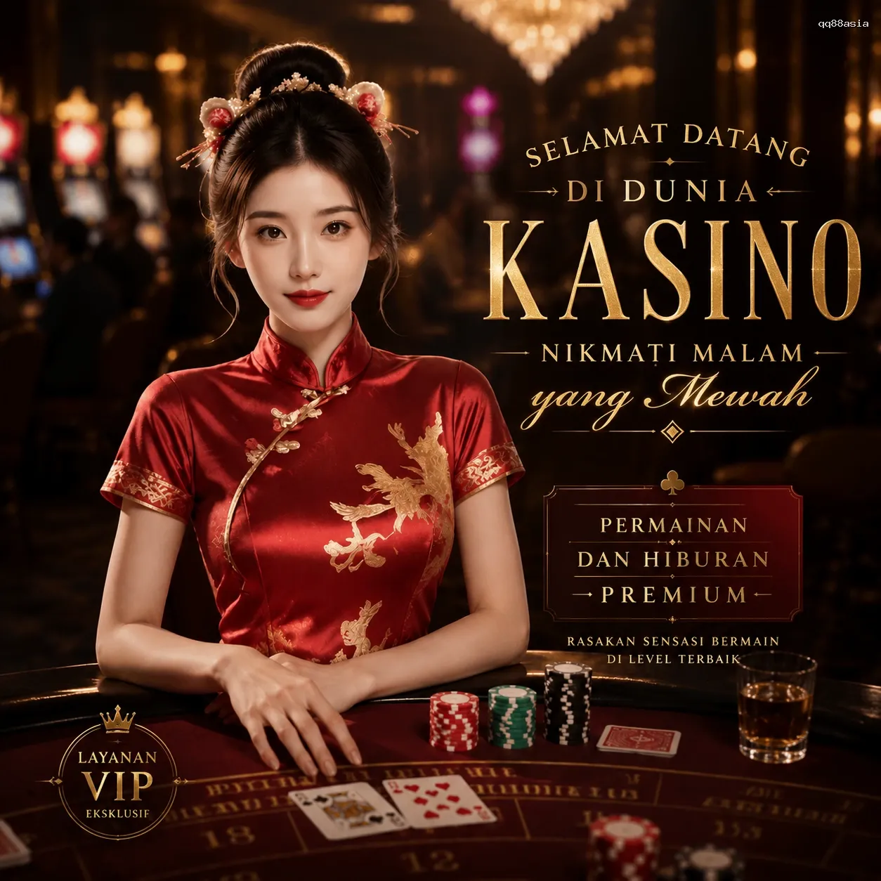 Menggali Fitur Menarik di Situs Game qq88asia