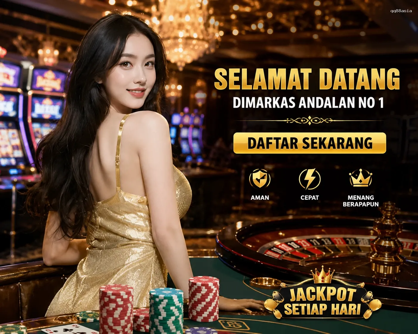 Tips dan Trik Bermain di qq88asia untuk Pemula